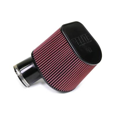 CAI COLD AIR INDUCTIONS - Cold Air Inductions CF-7540 Replacement Oiled Air Filter Red