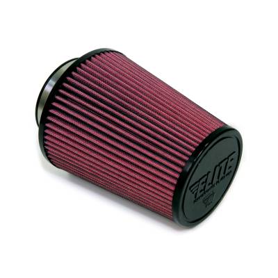 CAI COLD AIR INDUCTIONS - Cold Air Inductions CF-7350 Replacement Oiled Air Filter Red