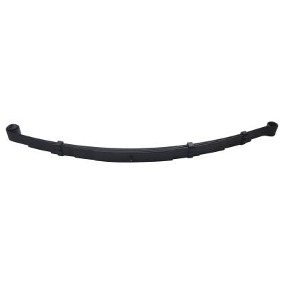 ST Suspensions - ST Suspensions 68700 Heavy Duty Muscle Car Leaf Spring Rear-EACH