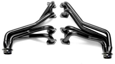 Hedman Hedders - Hedman Hedders 39800 Specialty/Engine Swap Header