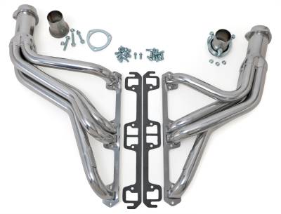 Hedman Hedders - Hedman 99246 HTC Exhaust Header