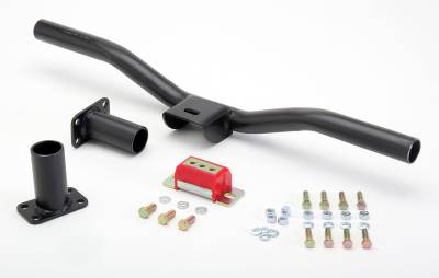 Trans-Dapt Performance - Trans-Dapt Performance Products 6549 Transmission Crossmember Kit