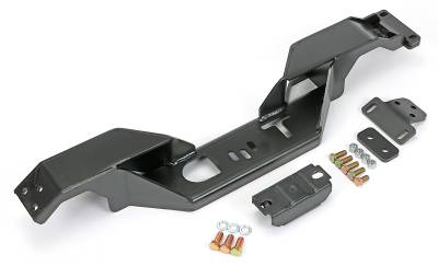 Trans-Dapt Performance - Trans-Dapt Performance Products 6418 Transmission Crossmember Kit