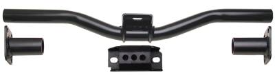 Trans-Dapt Performance - Trans-Dapt Performance Products 6559 Transmission Crossmember Mount