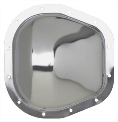 Trans-Dapt Performance - Trans-Dapt Performance Products 9466 Differential Cover Chrome