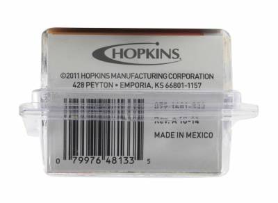 Hopkins Towing Solution - Hopkins Towing Solution 48133 Trailer Wire Connector