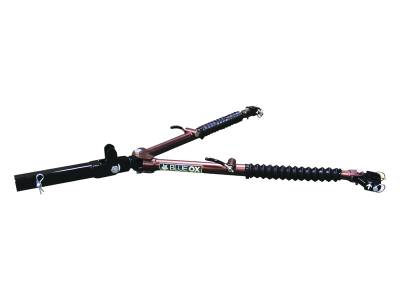 Blue Ox - Blue Ox BX7425 Avail Class IV Tow Bar 2.5" Receiver 10000 Lbs