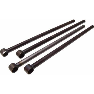 Vintage Parts - Vintage Parts VPABARL260 25.8" Bar w/Threaded End & Loop