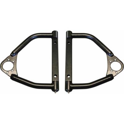 Helix Suspension - Helix HEXCA13 IMCA Stock Car Upper Control Arm Set