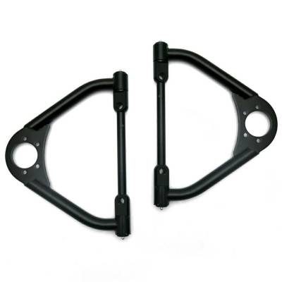 Helix Suspension - Helix HEXCA14 1970-81 Camaro Upper Control Arm Set