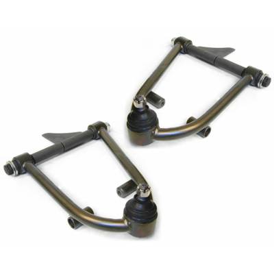 Helix Suspension - Helix HEXCA12AB Mustang II Tubular Lower Control Arm Set