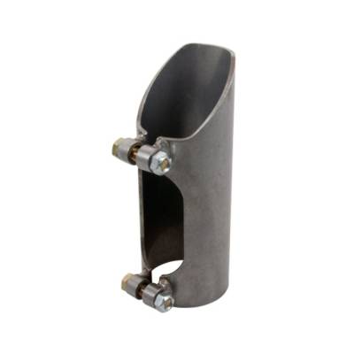 Synergy Manufacturing - Synergy 3402 2.0" Air Bump Can Dual Pinch Bolt DOM