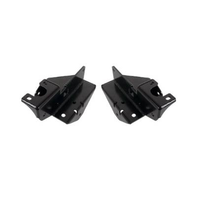 Synergy Manufacturing - Synergy 8030 Jeep JK Rear Control Arm Frame Bracket Pair for JK