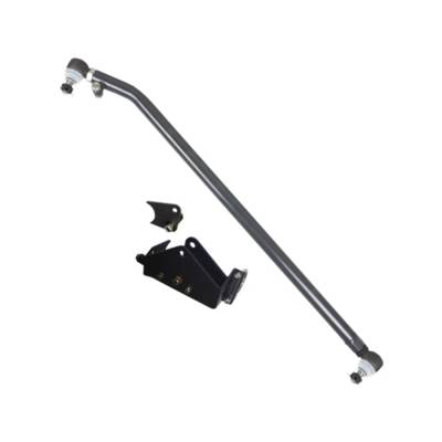 Synergy Manufacturing - Synergy 8011 Jeep JK Front Steering Correction Kit for JK