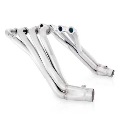 Stainless Works - Stainless Works CTSVH 1-7/8" Performance Conn. Headers for 04-07 Cadillac CTS-V