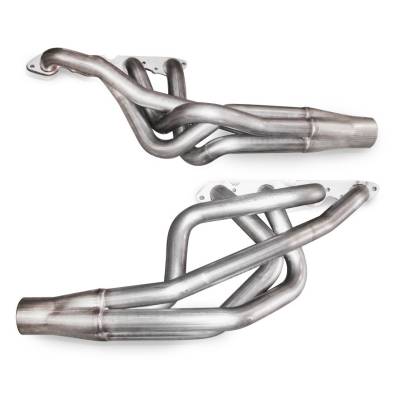 Stainless Works - Stainless Works CANV679 F-Body 1967-69/Nova 1968-72 Headers 2"