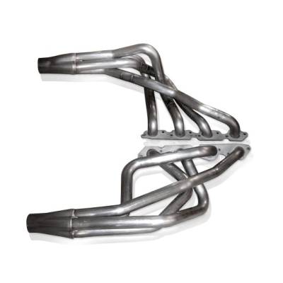 Stainless Works - Stainless Works CANV679178 F-Body 1967-69/Nova 1968-72 Headers 1-7/8"