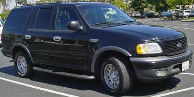 TFP - TFP 461 Door Handle Cover Trim Ford Lincoln Mercury Chrome