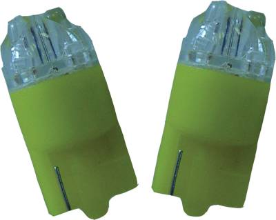 Vision X Lighting - Vision-X 360 194A LED Replacement Signal Bulb-Amber EACH 4005358