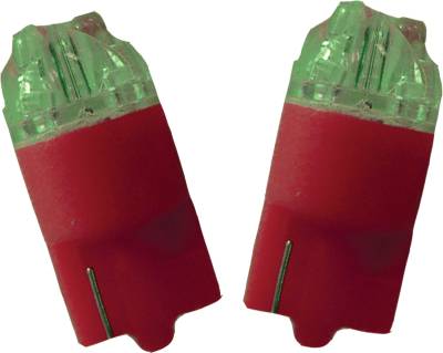 Vision X Lighting - Vision-X 360 194R LED Replacement Signal Bulb Red EACH 4005341
