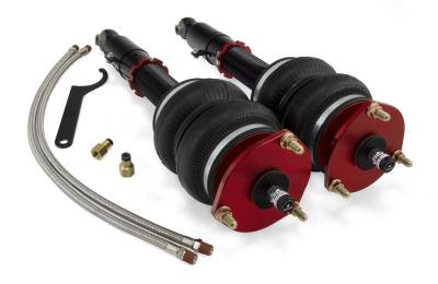 Air Lift Performance - Air Lift Performance 78559 Performance Shock Absorber Kit for 90-00 LS400