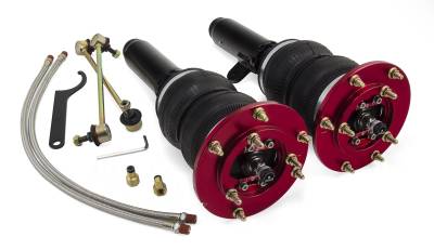 Air Lift Performance - Air Lift Performance 78561 Performance Air Over Strut Kit for 15-18 M3 M4 X4