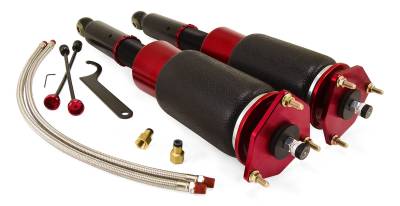 Air Lift Performance - Air Lift Performance 78565 Performance Shock Absorber Kit for 14-24 Q50 Q60