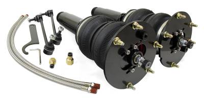Air Lift Performance - Air Lift Performance 78568 Performance Air Over Strut Kit