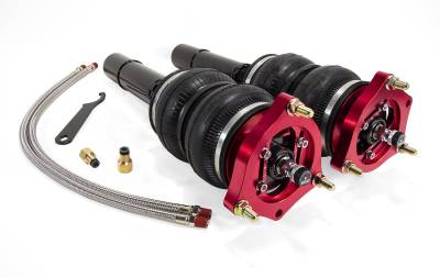 Air Lift Performance - Air Lift Performance 78575 Performance Shock Absorber Kit for 18-24 Accord