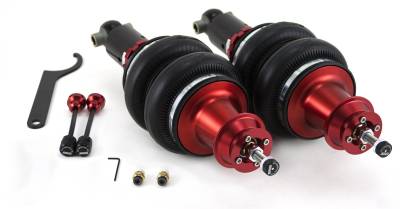 Air Lift Performance - Air Lift Performance 78601 Performance Shock Absorber Kit for 10-14 Camaro