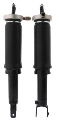 Air Lift Performance - Air Lift Performance 75540 Slam Shock Absorber Kit