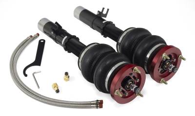 Air Lift Performance - Air Lift Performance 75573 Performance Air Over Strut Kit