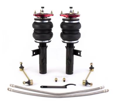 Air Lift Performance - Air Lift Performance 75576 Performance Air Over Strut Kit