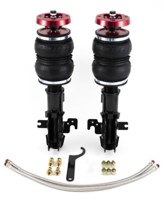 Air Lift Performance - Air Lift Performance 78501 Performance Air Over Strut Kit for 10-14 Camaro