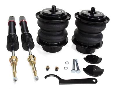 Air Lift Performance - Air Lift Performance 75658 Performance Air Spring Kit