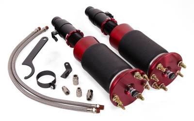 Air Lift Performance - Air Lift Performance 78520 Performance Shock Absorber Kit for Accord TL TSX