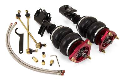 Air Lift Performance - Air Lift Performance 78531 Performance Air Spring Kit for 10-16 Genesis Coupe