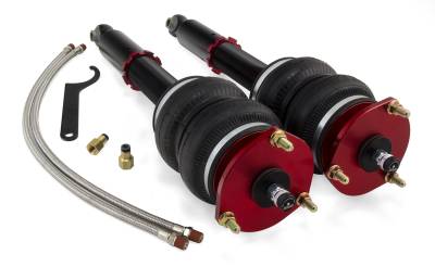 Air Lift Performance - Air Lift Performance 78659 Performance Shock Absorber Kit for 90-00 LS400