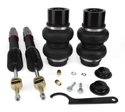 Air Lift Performance - Air Lift Performance 78698 Performance Air Spring Kit for 16-21 Civic