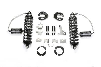 Fabtech - Fabtech K3074DL Coilover Conversion for 13-22 Ram 2500 3500