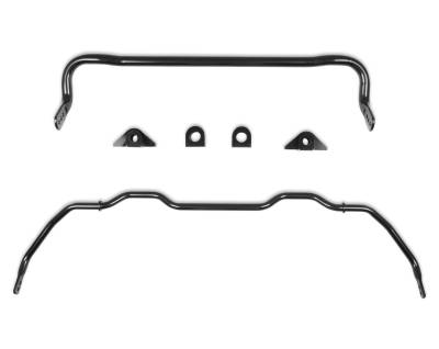 Rekudo - Lakewood RK500-04 Anti-Roll Bar Set for 17-21 3