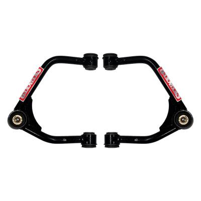 Skyjacker - Skyjacker C19350UCA 2-3.5" Upper A-Arm Pair for 19-21 Sierra/Silverado 1500