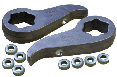 Skyjacker - Skyjacker C205KE Torsion Key Front Leveling Kit
