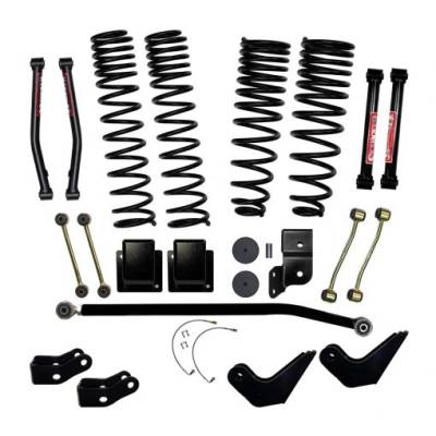 Skyjacker - Skyjacker G451PELT Suspension Lift Kit for 20-22 Gladiator