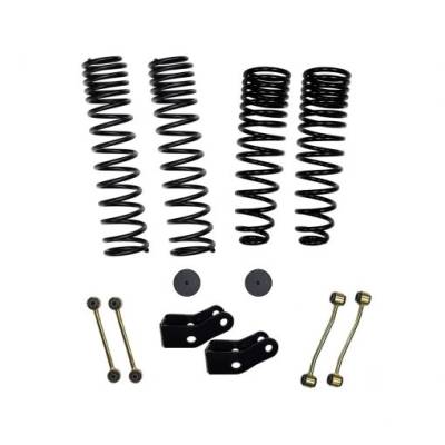 Skyjacker - Skyjacker G251PELT Suspension Lift Kit for 20-22 Jeep Gladiator
