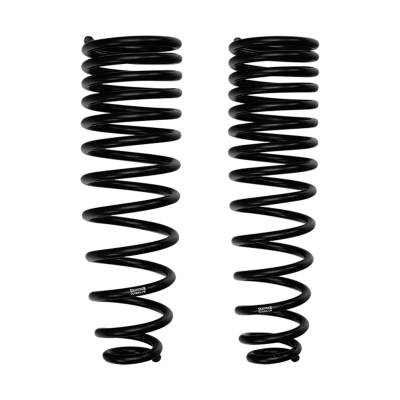 Skyjacker - Skyjacker G35RDR 3.5" Rear Coil Spring Pair for 20-21 Jeep Gladiator JT
