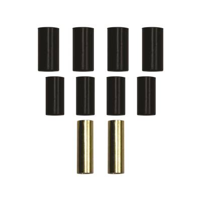 Skyjacker - Skyjacker SE45J Leaf Spring Bushing Kit for 76-86 CJ5 CJ7 Scrambler