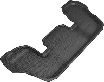 3D MAXpider - 3D MAXpider L1AC01631509 KAGU Floor Mat for 22-25 Pilot & MDX
