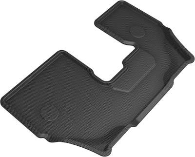 3D MAXpider - 3D MAXpider L1BM10931509 KAGU Floor Mat for 19-25 BMW X7