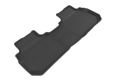 3D MAXpider - 3D MAXpider L1CD01621509 KAGU Floor Mat for 17-22 XT5